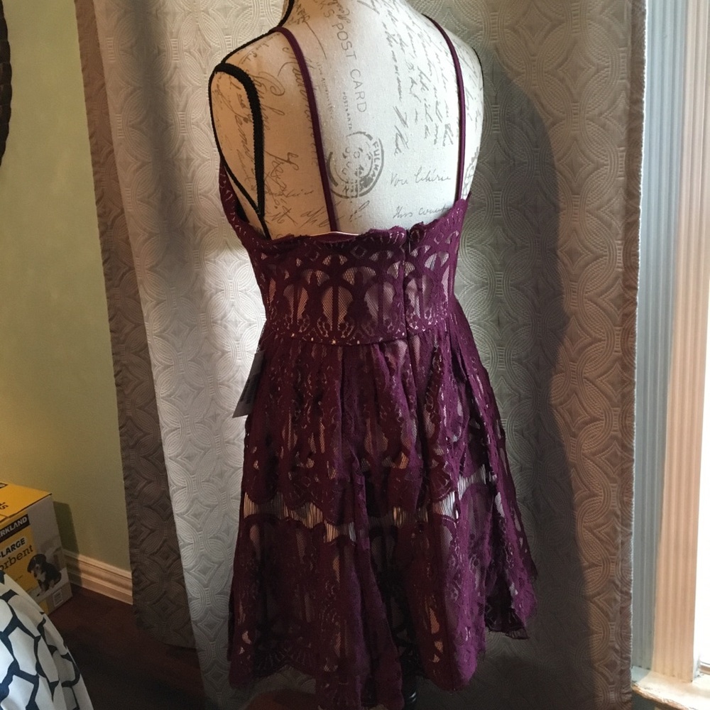 cocktail dress - Picture 2 of 5